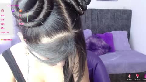 eimy01 online show from 28, 3, 2026