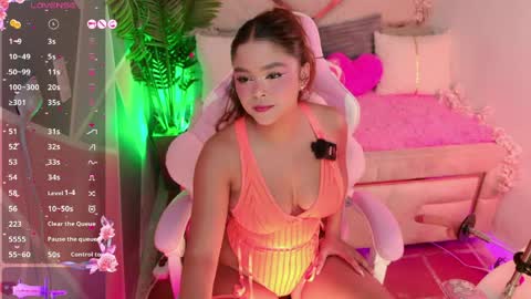 eimy__2 online show from 21, 4, 2026