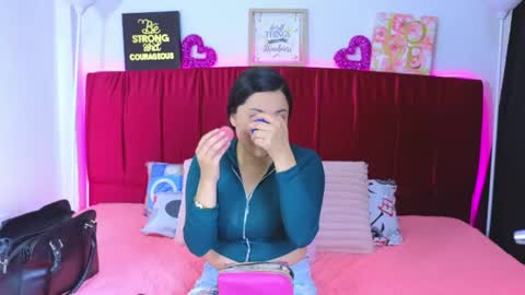 Snapshot of eimy__cute chatting on 16, 6, 2026 eimy__cute online show from 16, 6, 2026