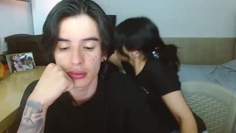 eimy_andres online show from 14, 1, 2026