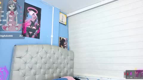 eimy_hot18 online show from 31, 1, 2026