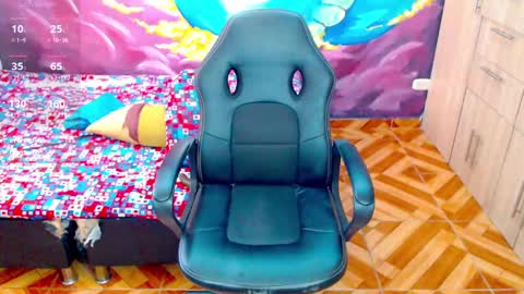 Snapshot of eimy_lorens chatting on 20, 1, 2025 EIMY online show from 20, 1, 2025