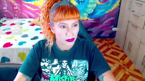 Snapshot of eimy_lorens chatting on 16, 2, 2025 EIMY online show from 16, 2, 2025