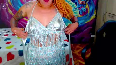 Snapshot of eimy_lorens chatting on 21, 2, 2025 EIMY online show from 21, 2, 2025