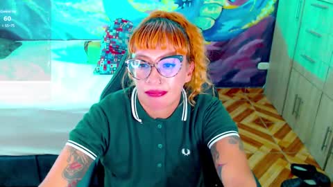 Snapshot of eimy_lorens chatting on 23, 2, 2025 EIMY online show from 23, 2, 2025