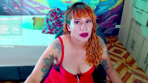 Snapshot of eimy_lorens chatting on 1, 3, 2025 EIMY online show from 1, 3, 2025