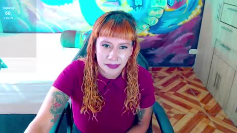 Snapshot of eimy_lorens chatting on 12, 3, 2025 EIMY online show from 12, 3, 2025