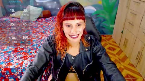 Snapshot of eimy_lorens chatting on 9, 9, 2025 EIMY online show from 9, 9, 2025