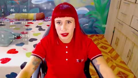 Snapshot of eimy_lorens chatting on 19, 9, 2025 EIMY online show from 19, 9, 2025