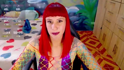 Snapshot of eimy_lorens chatting on 21, 9, 2025 EIMY online show from 21, 9, 2025
