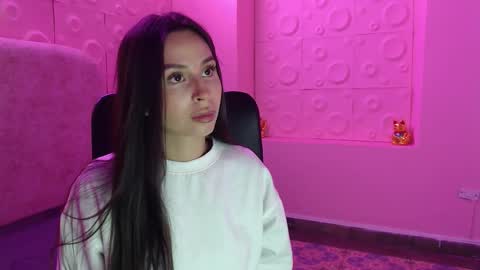 Eimy rose online show from 17, 2, 2026