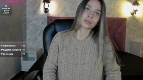 Eimy rose online show from 6, 7, 2026