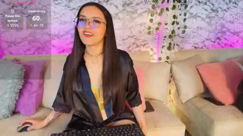 eimy_rosse18 online show from 25, 10, 2025