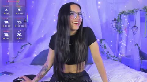 eimy_rosse18 online show from 11, 4, 2026