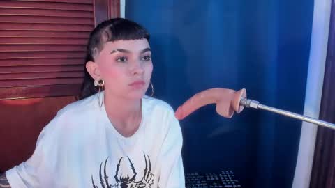 Snapshot of eimy_salome15 chatting on 26, 4, 2026 eimy_salome15 online show from 26, 4, 2026