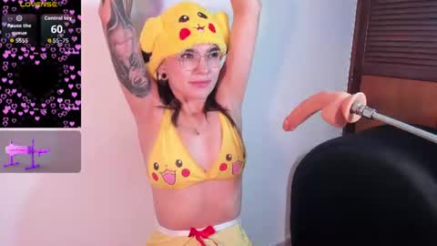 Snapshot of eimy_salome15 chatting on 12, 6, 2026 eimy_salome15 online show from 12, 6, 2026