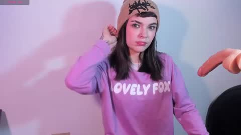 Snapshot of eimy_salome15 chatting on 19, 6, 2026 eimy_salome15 online show from 19, 6, 2026