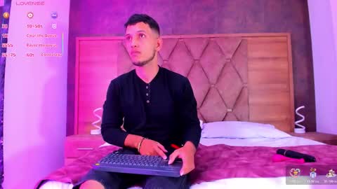 YG COUPLE online show from 12, 1, 2026