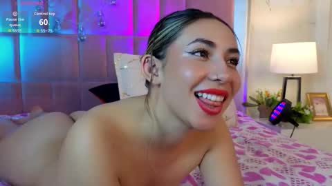 Snapshot of eimyblake chatting on 15, 5, 2026 Eimy Blake online show from 15, 5, 2026