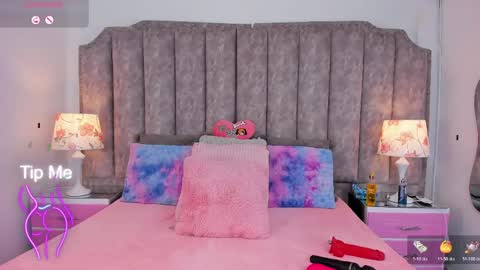 Snapshot of eimycampbell chatting on 26, 2, 2026 eimycampbell online show from 26, 2, 2026