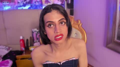 Eimyflorian online show from 23, 11, 2025