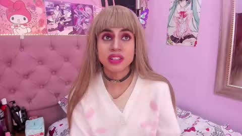 Eimyflorian online show from 12, 2, 2026