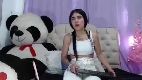 eimyy_rouse online show from 21, 12, 2025