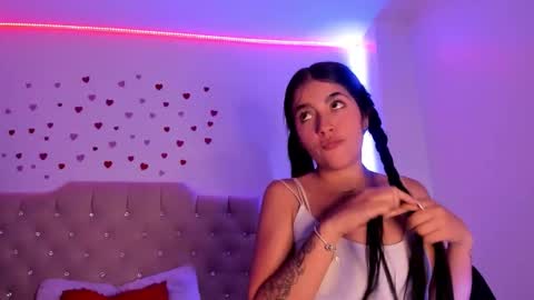 eimyy_rouse online show from 4, 3, 2026