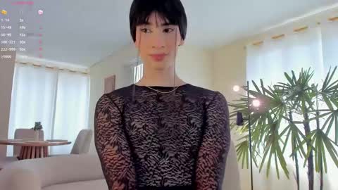 Einyel  online show from 14, 10, 2025