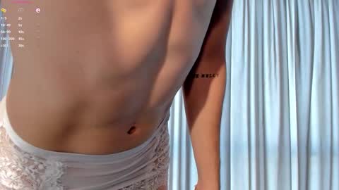 Einyel  online show from 19, 3, 2026