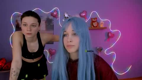 Snapshot of eira_mouse chatting on 25, 2, 2026 Sweet Eira online show from 25, 2, 2026