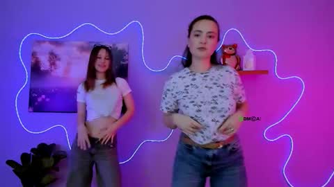 Snapshot of eira_mouse chatting on 1, 3, 2026 Sweet Eira online show from 1, 3, 2026