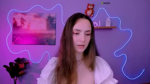 Snapshot of eira_mouse chatting on 3, 3, 2026 Sweet Eira online show from 3, 3, 2026