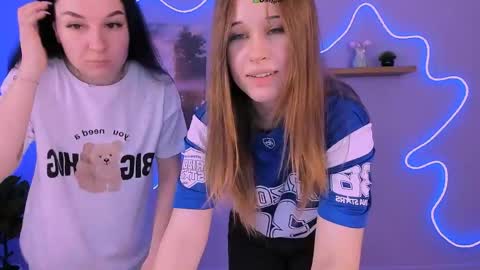 Snapshot of eira_mouse chatting on 19, 5, 2026 Sweet Eira online show from 19, 5, 2026