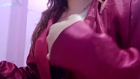 Snapshot of eireneninon chatting on 27, 2, 2025 Eirene online show from 27, 2, 2025