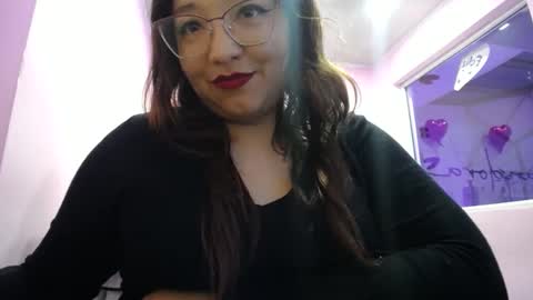 Snapshot of eireneninon chatting on 28, 2, 2025 Eirene online show from 28, 2, 2025