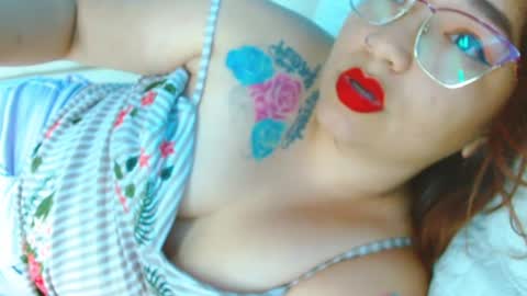 Snapshot of eireneninon chatting on 6, 3, 2025 Eirene online show from 6, 3, 2025