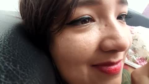 Snapshot of eireneninon chatting on 7, 11, 2025 Eirene online show from 7, 11, 2025