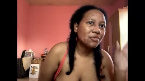 Eirondra Valeen online show from 18, 12, 2025