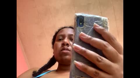 Eirondra Valeen online show from 28, 2, 2026