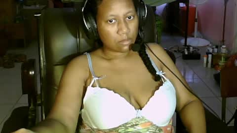 Eirondra Valeen online show from 1, 4, 2026