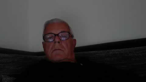 eisbaer1957 online show from 12, 10, 2025