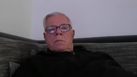 eisbaer1957 online show from 30, 11, 2025