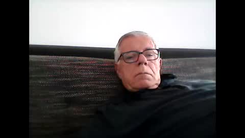 eisbaer1957 online show from 14, 12, 2025