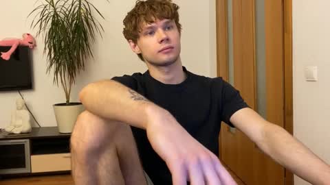 Eitan online show from 26, 1, 2025