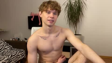 Eitan online show from 1, 2, 2025