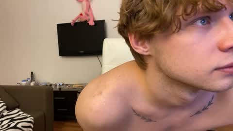 Eitan online show from 5, 3, 2025