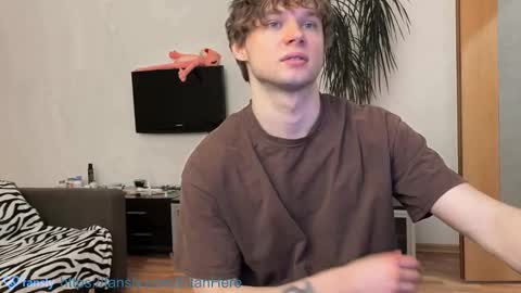 Eitan online show from 10, 3, 2025