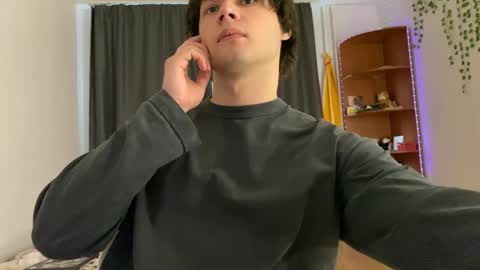 Snapshot of eitanhere chatting on 18, 5, 2026 Eitan online show from 18, 5, 2026