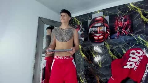 Snapshot of eithan__boy chatting on 21, 2, 2026 Eithan online show from 21, 2, 2026